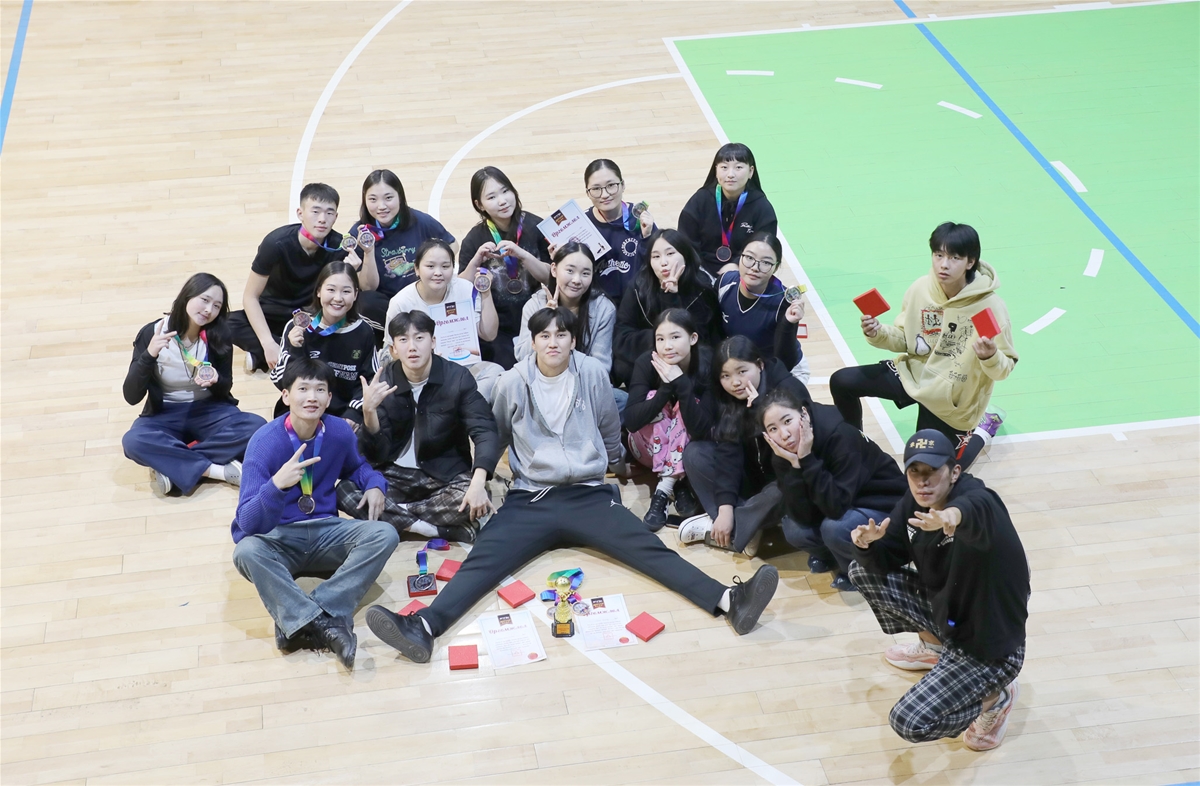 Дотуур байр 25