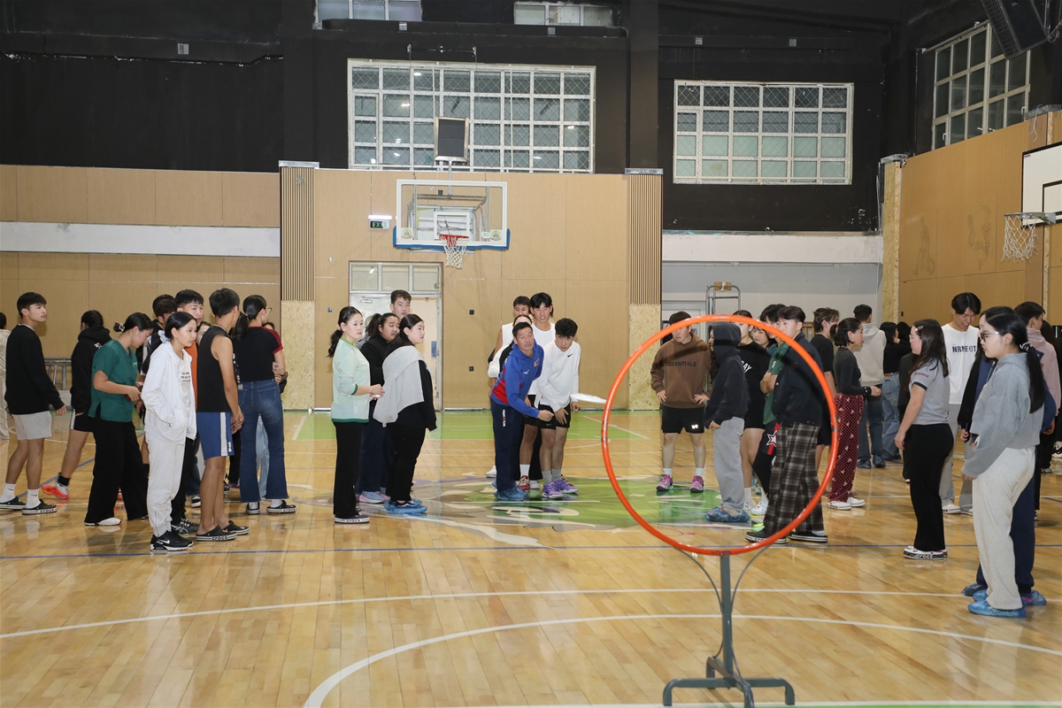 Дотуур байр 25