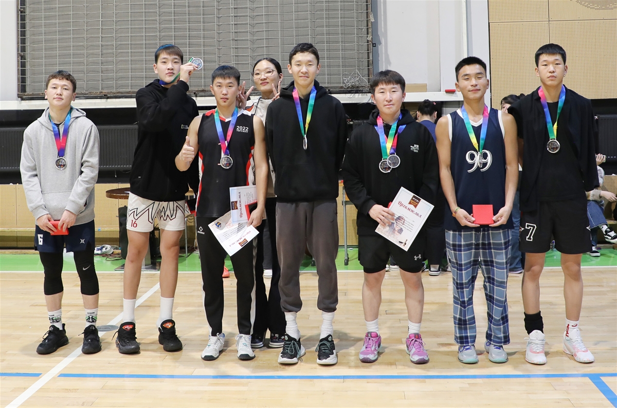 Дотуур байр 25