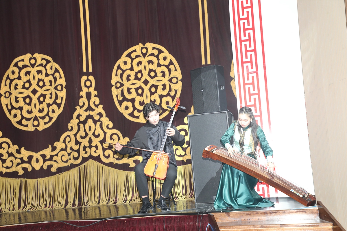 Etugen's Got Talent 2026 — зураг 16