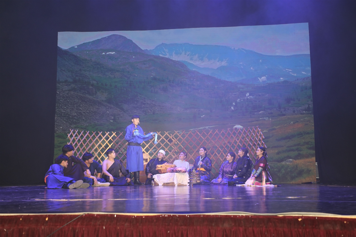 Etugen's Got Talent 2026 — зураг 17