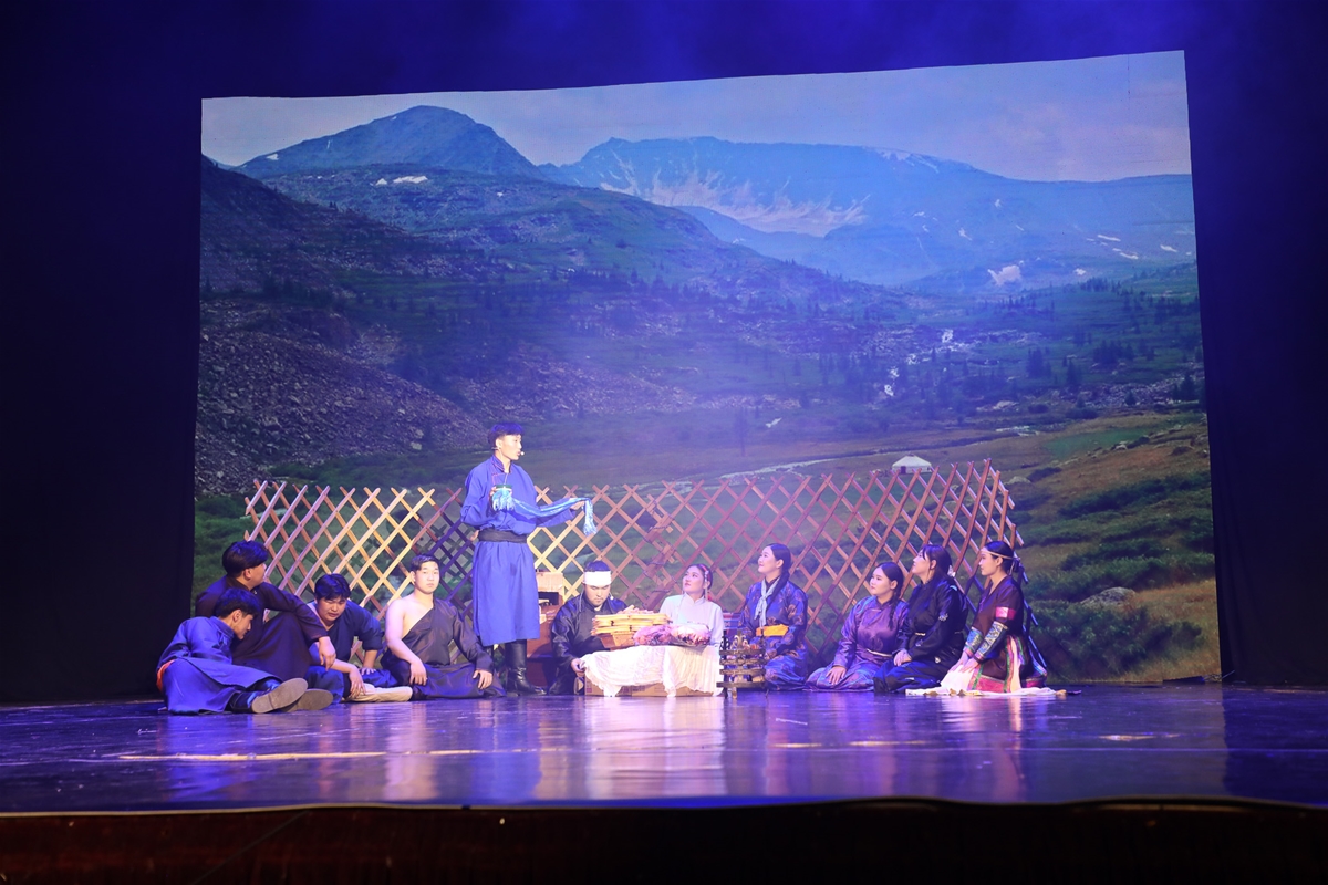 Etugen's Got Talent 2026 — зураг 18