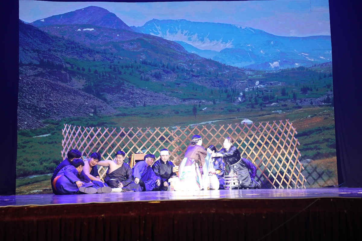 Etugen's Got Talent 2026 — зураг 19