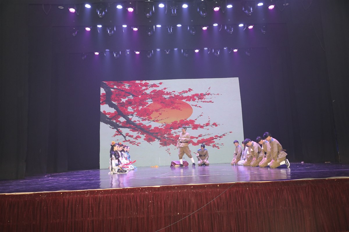 Etugen's Got Talent 2026 — зураг 20