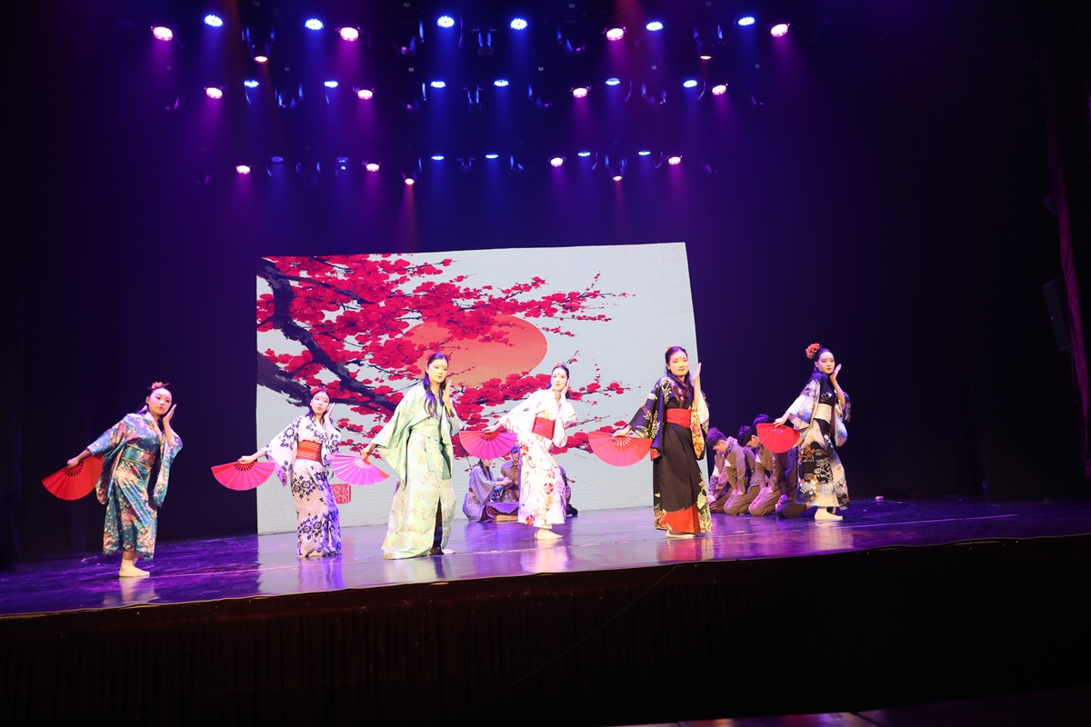 Etugen's Got Talent 2026 — зураг 21