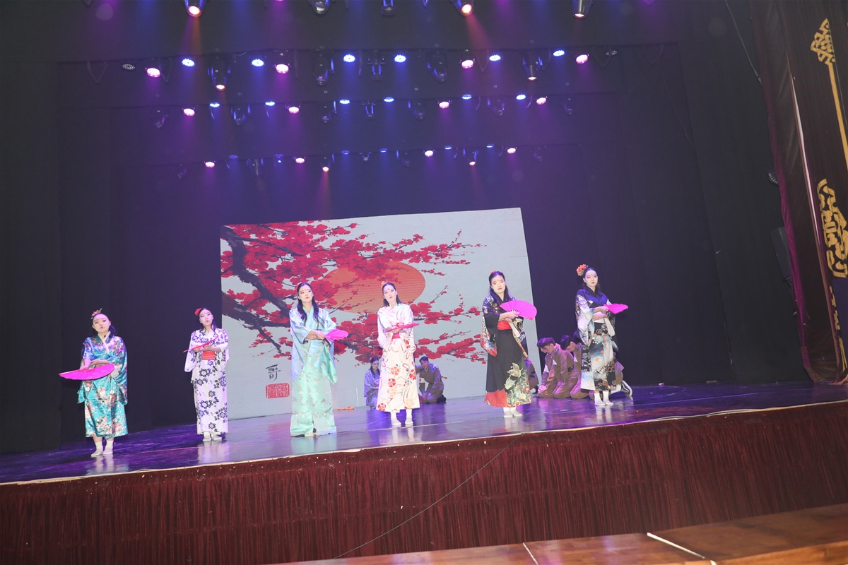 Etugen's Got Talent 2026 — зураг 22