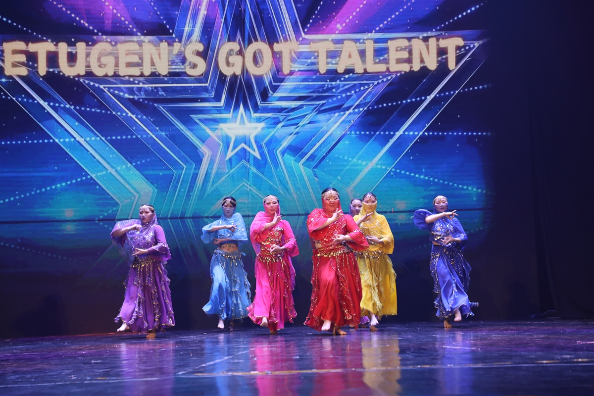 Etugen's Got Talent 2026 — зураг 26