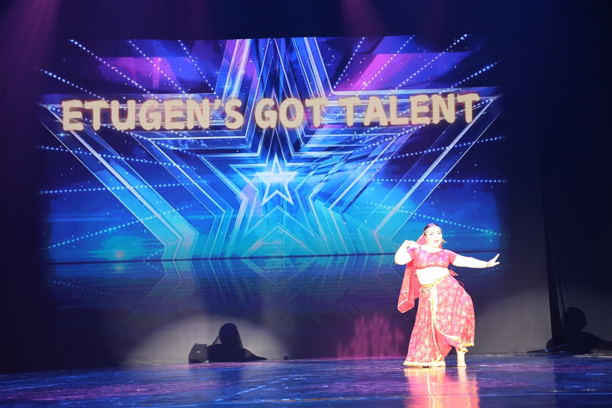 Etugen's Got Talent 2026 — зураг 29