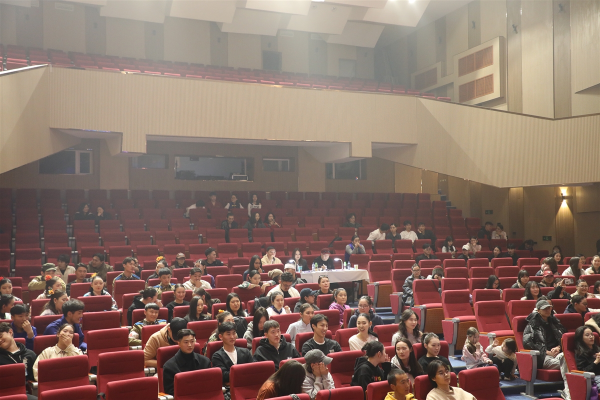 Etugen's Got Talent 2026 — зураг 32