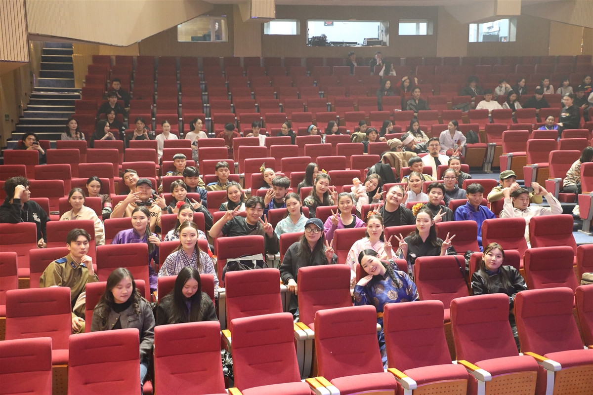 Etugen's Got Talent 2026 — зураг 34