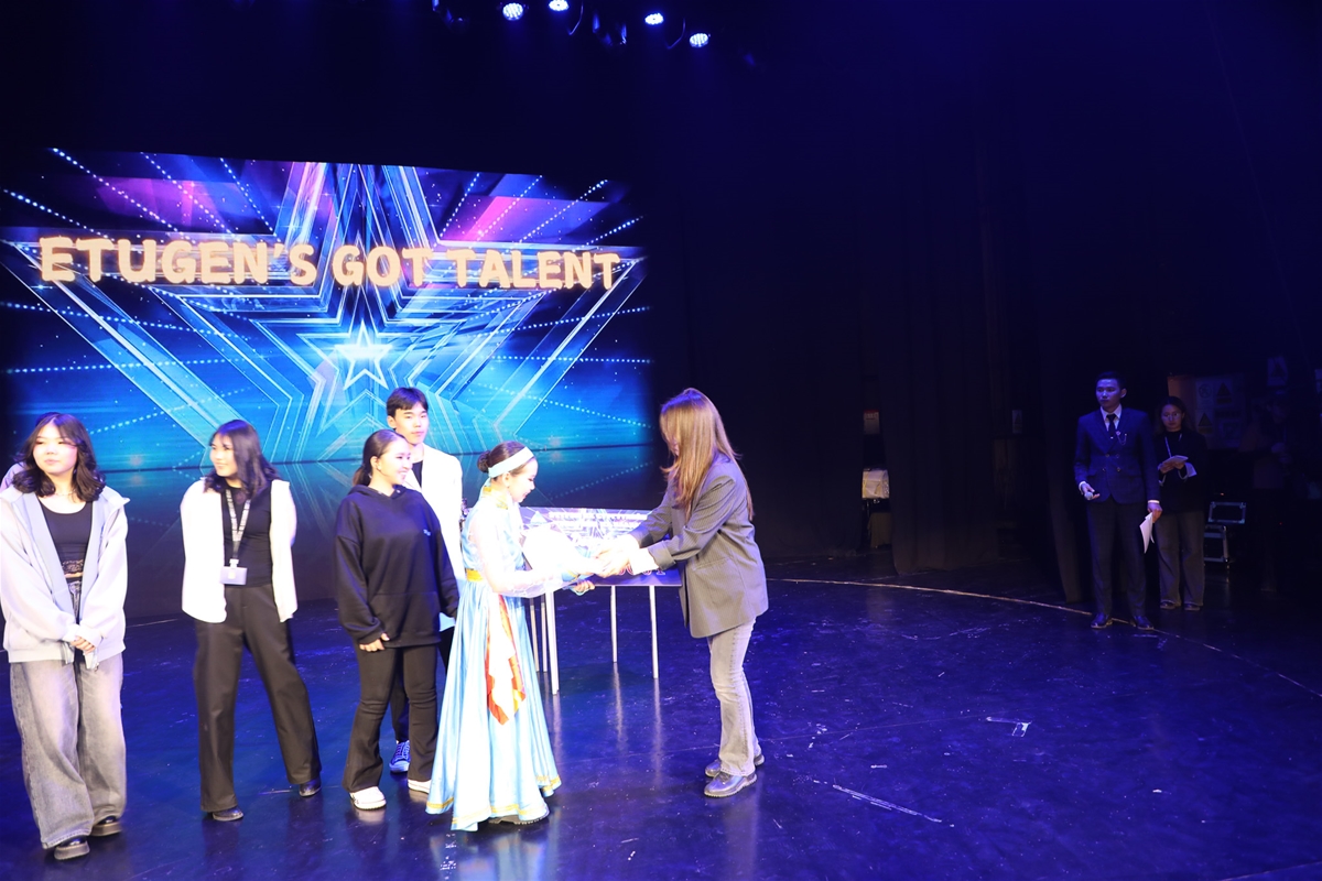 Etugen's Got Talent 2026 — зураг 38