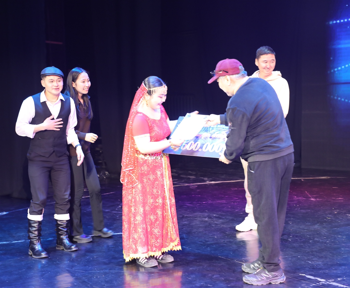 Etugen's Got Talent 2026 — зураг 39