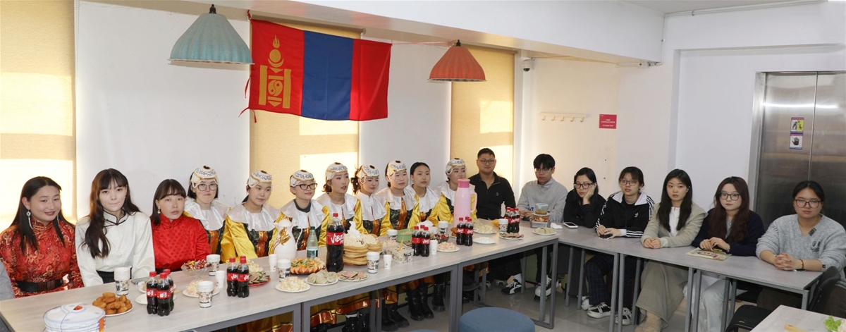 Хаврын баяр 1