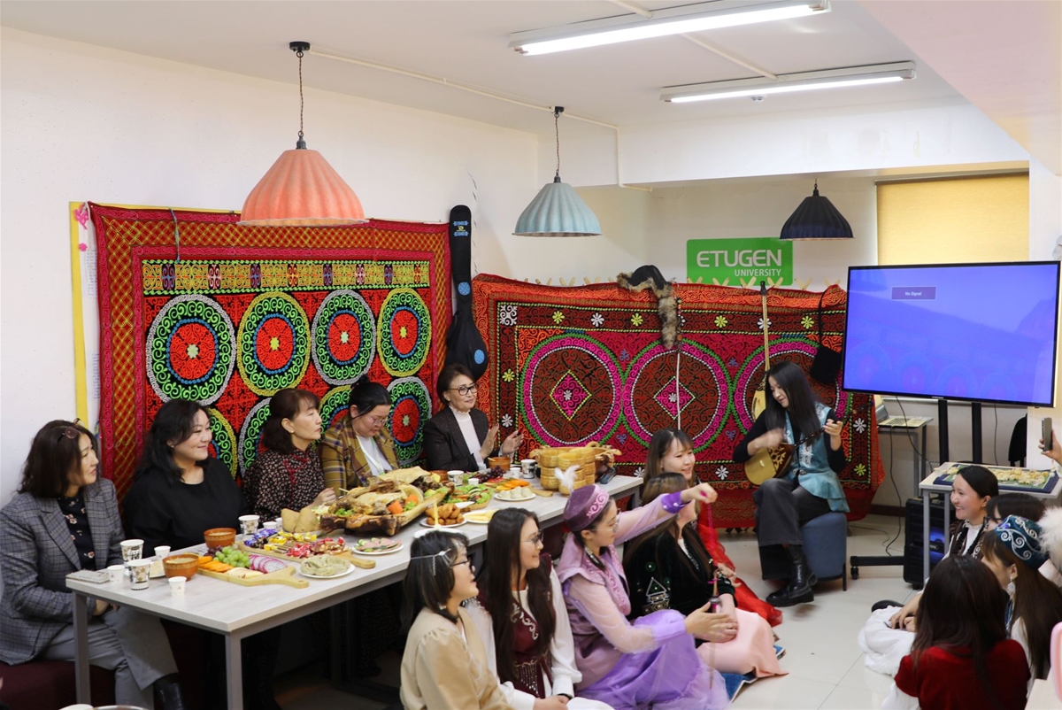 Хаврын баяр 10