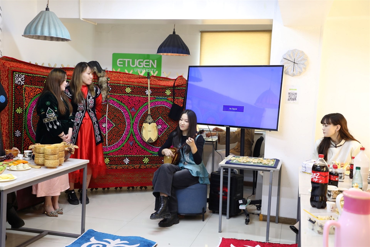 Хаврын баяр 11