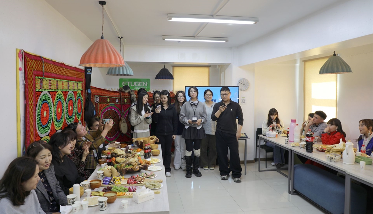 Хаврын баяр 13