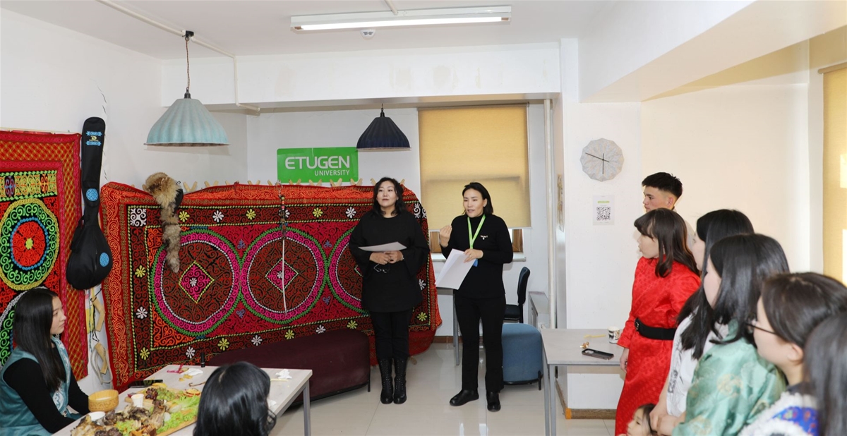 Хаврын баяр 19