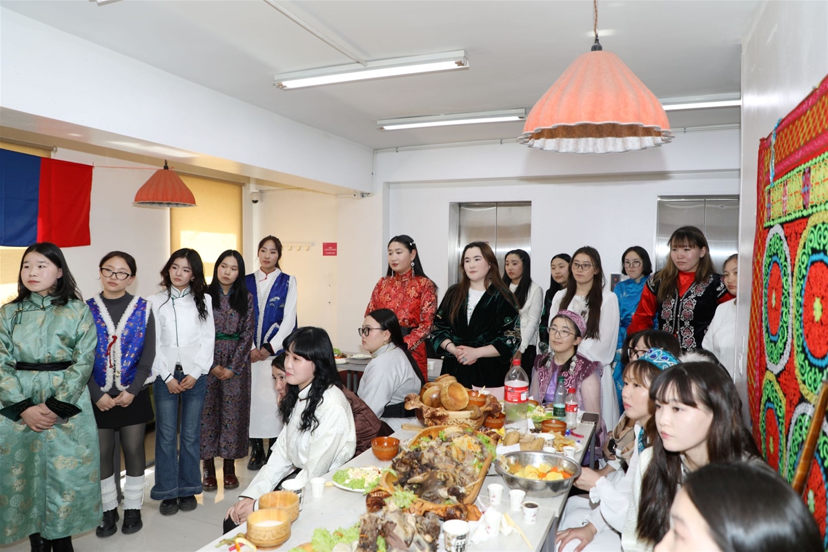 Хаврын баяр 20