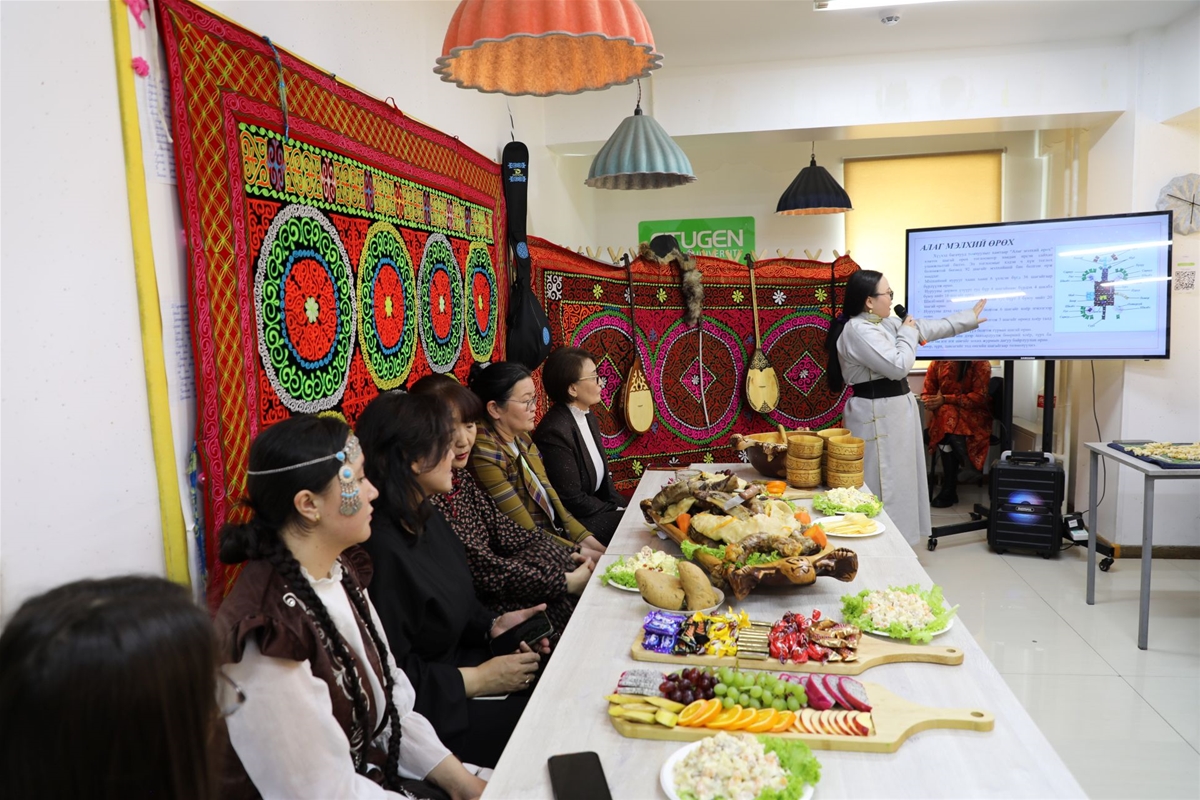 Хаврын баяр 3