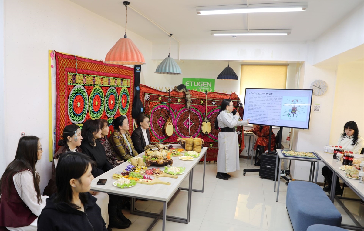 Хаврын баяр 4