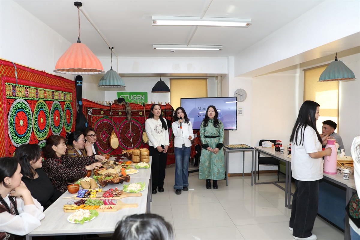 Хаврын баяр 6