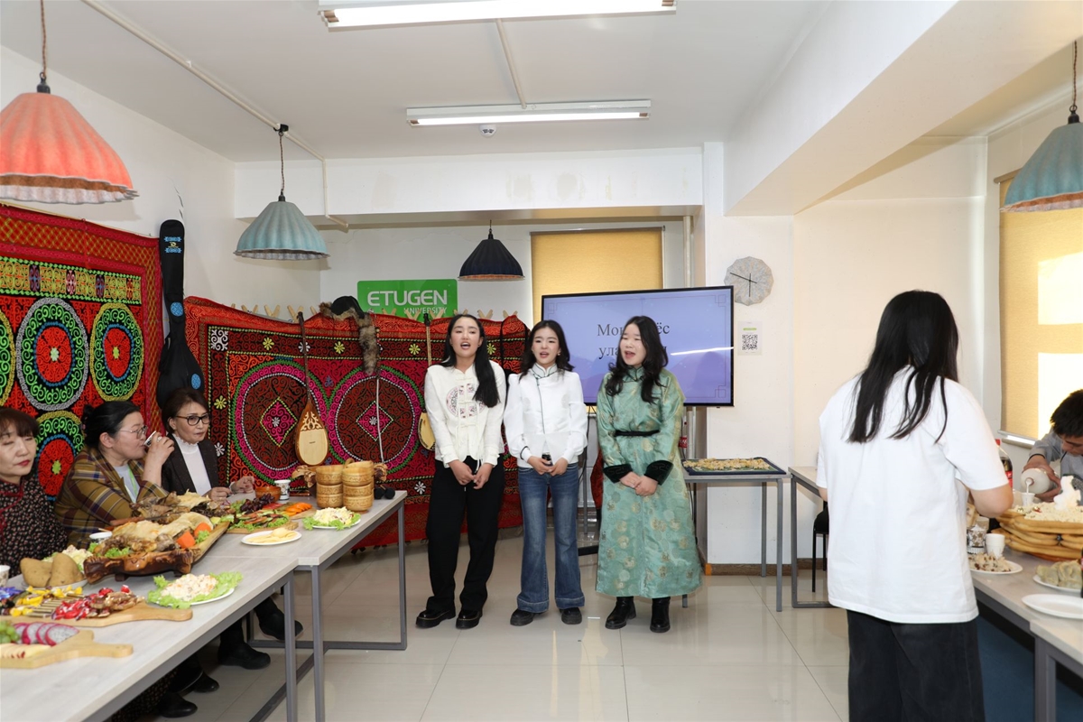 Хаврын баяр 7