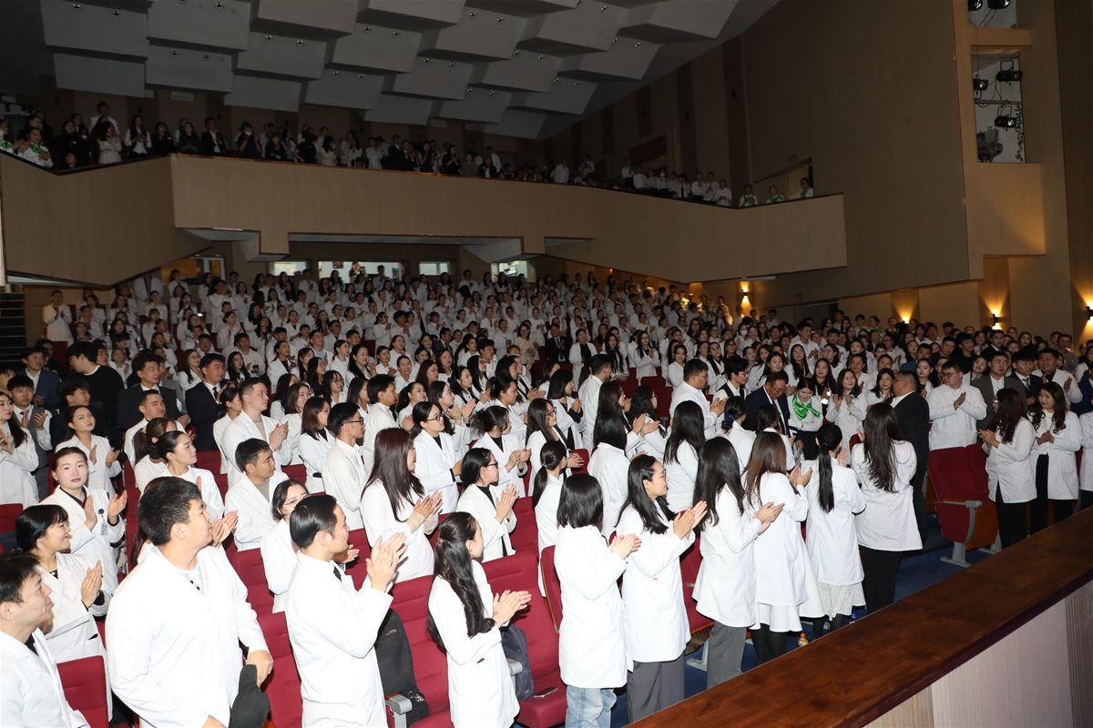 Хүндэтгэлийн лекц 2026 — зураг 7