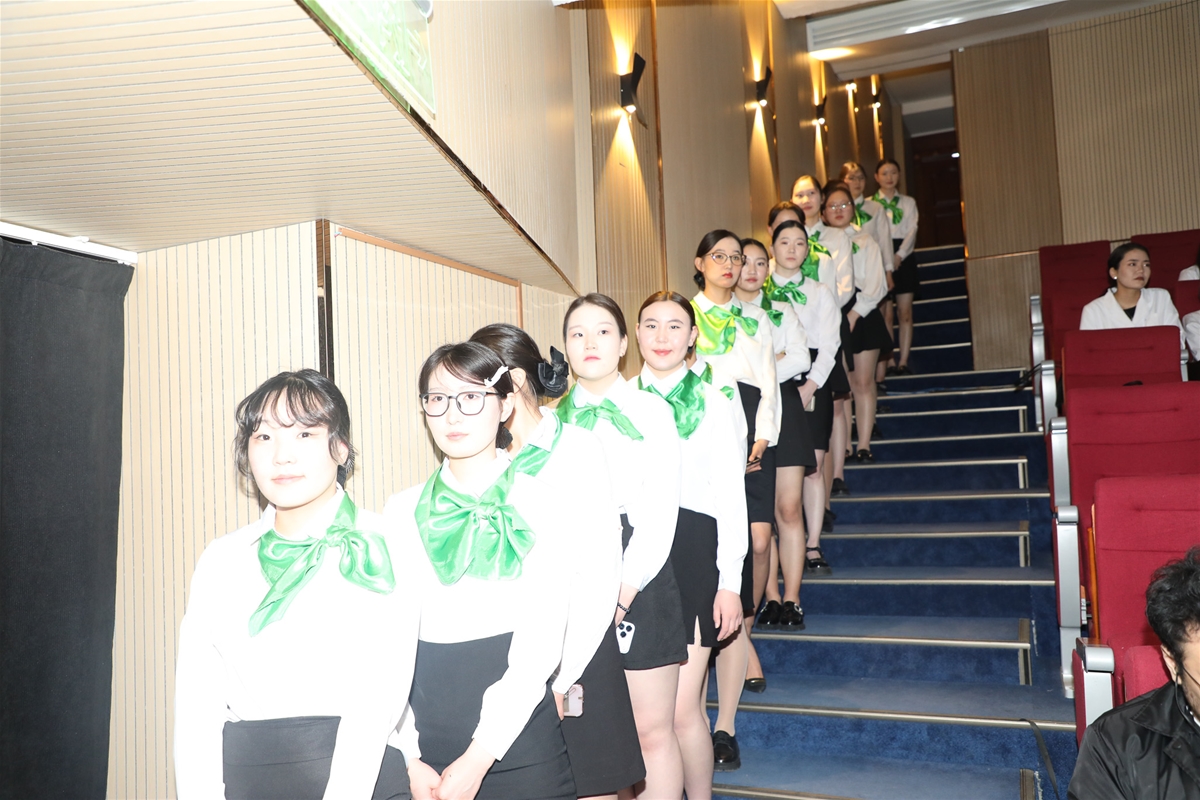 Хүндэтгэлийн лекц 2026 — зураг 9