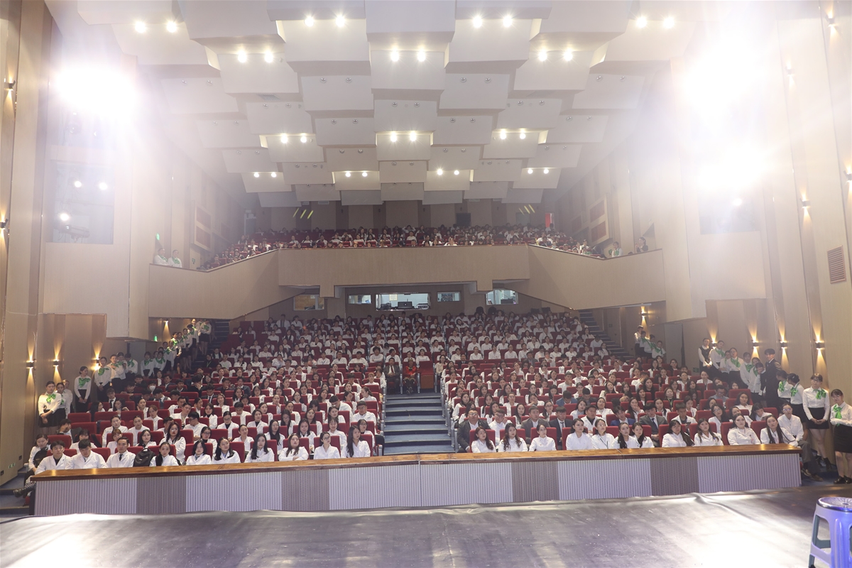 Хүндэтгэлийн лекц 2026 — зураг 15