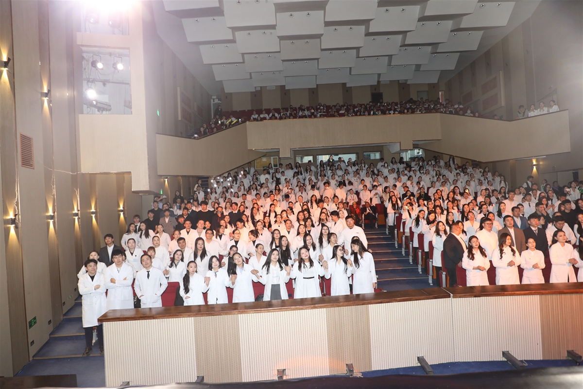 Хүндэтгэлийн лекц 2026 — зураг 22