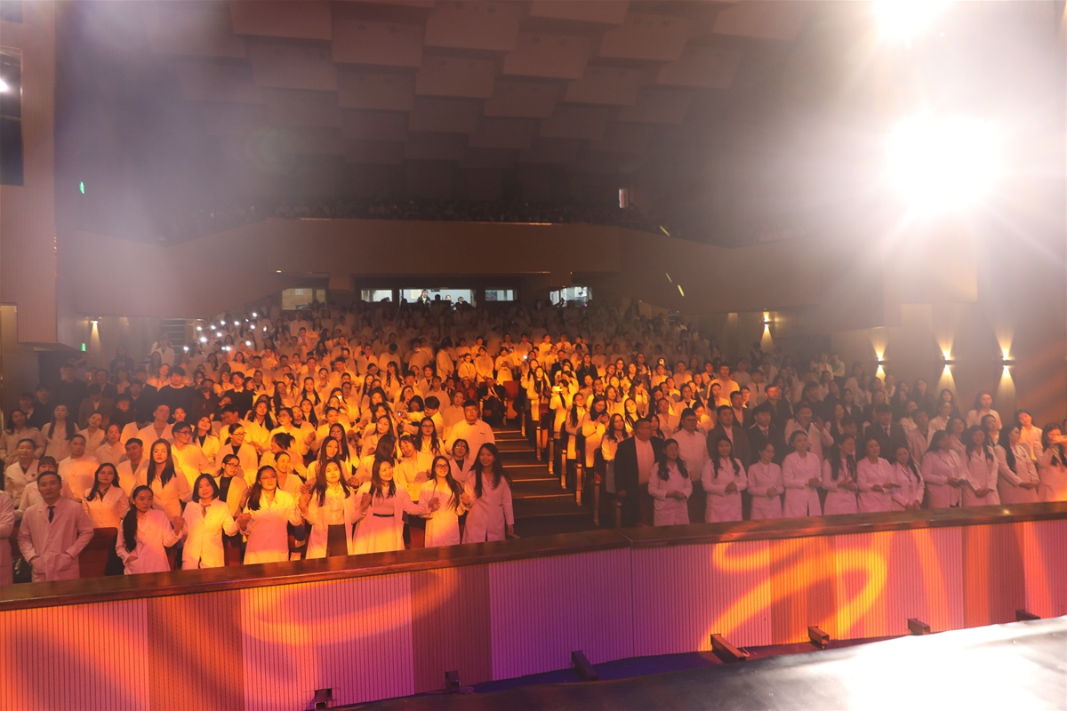 Хүндэтгэлийн лекц 2026 — зураг 23