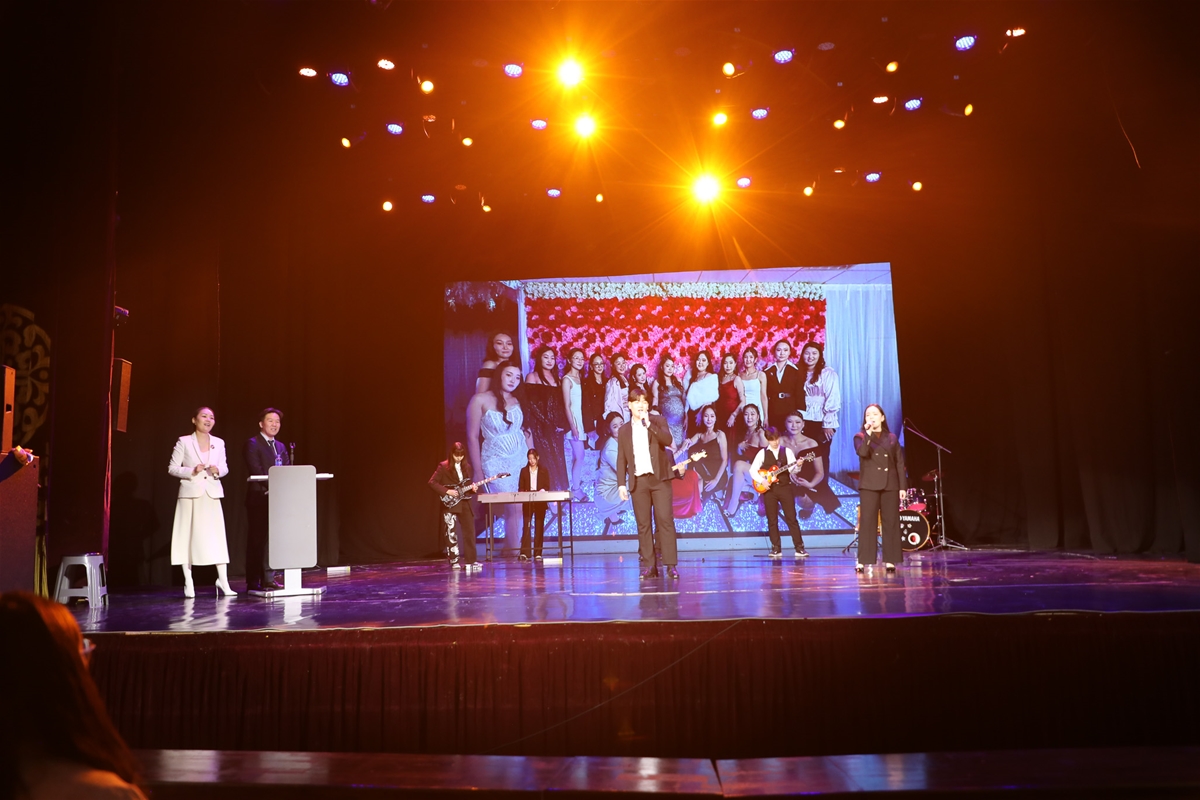 Хүндэтгэлийн лекц 2026 — зураг 24