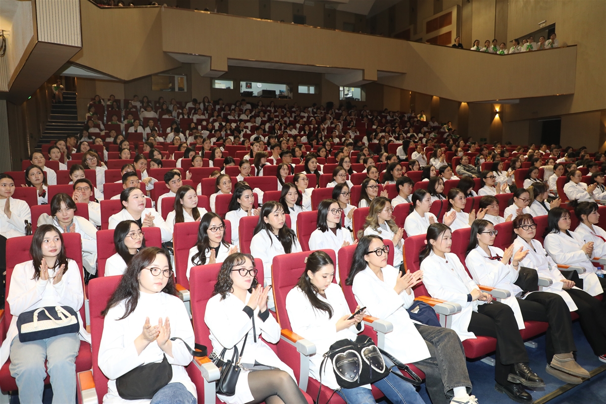 Хүндэтгэлийн лекц 2026 — зураг 27