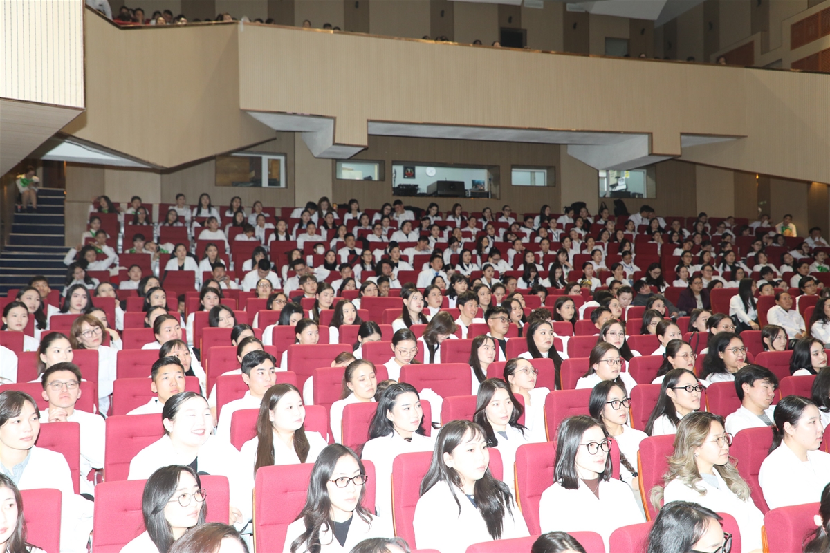 Хүндэтгэлийн лекц 2026 — зураг 28