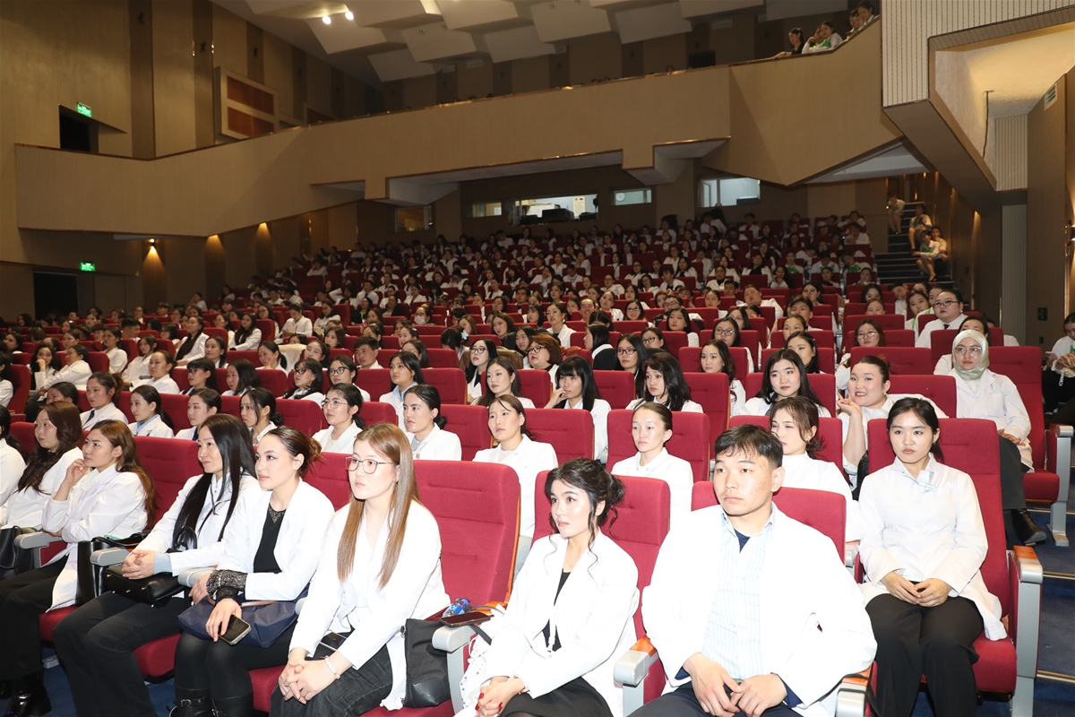 Хүндэтгэлийн лекц 2026 — зураг 30