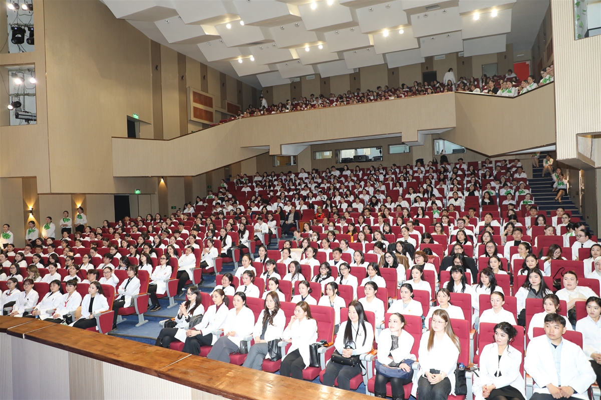 Хүндэтгэлийн лекц 2026 — зураг 32