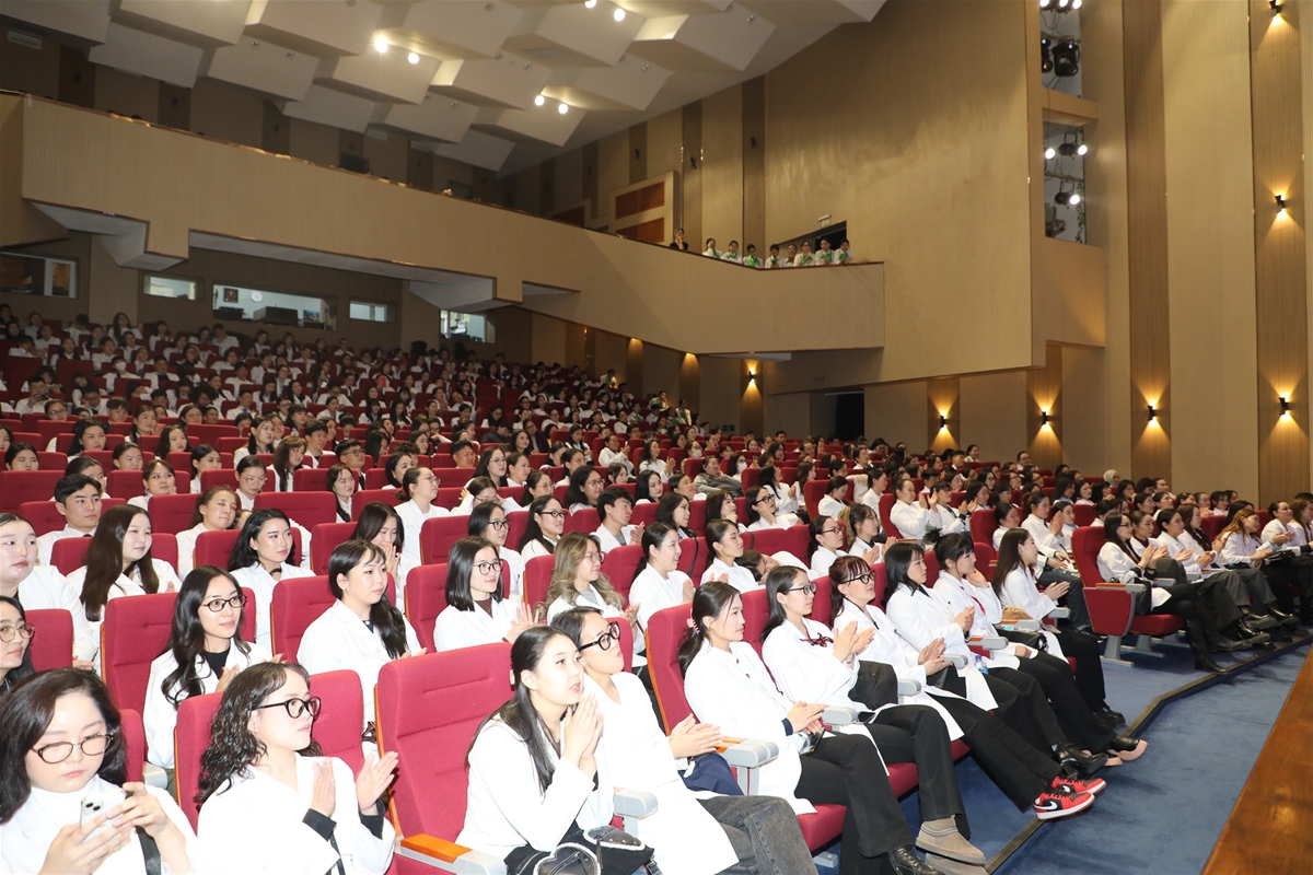 Хүндэтгэлийн лекц 2026 — зураг 34