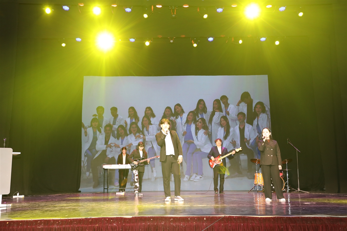 Хүндэтгэлийн лекц 2026 — зураг 45