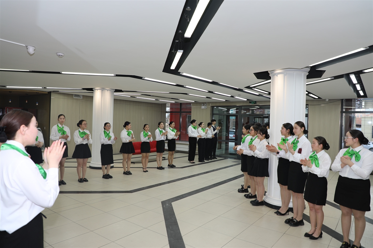 Хүндэтгэлийн лекц 2026 — зураг 2