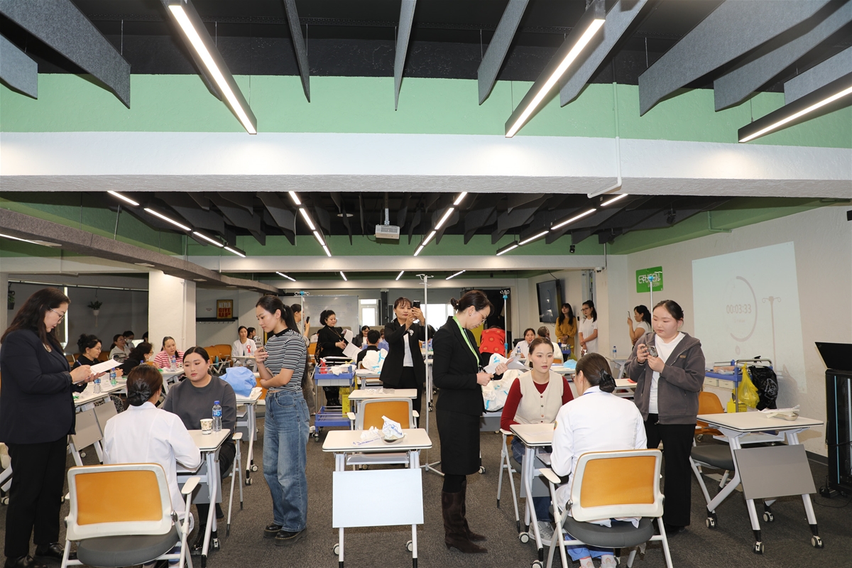 Багш, шавийн ур чадвар-2026 тэмцээний зураг 26