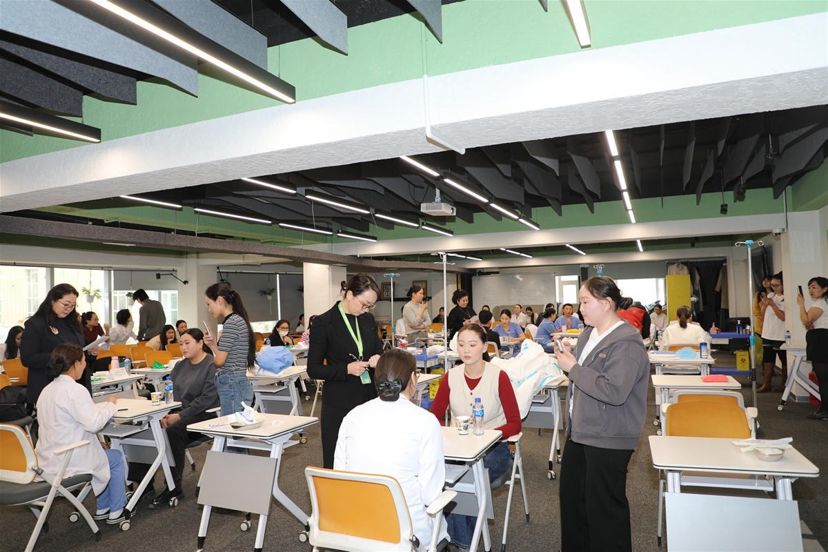 Багш, шавийн ур чадвар-2026 тэмцээний зураг 27