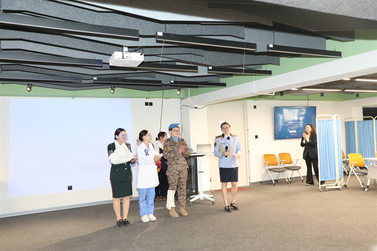 Багш, шавийн ур чадвар-2026 тэмцээний зураг 4