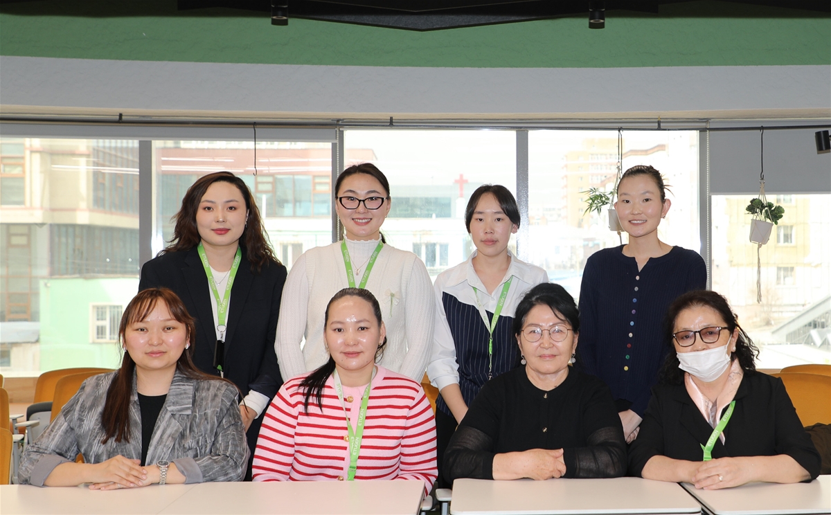 Багш, шавийн ур чадвар-2026 тэмцээний зураг 51