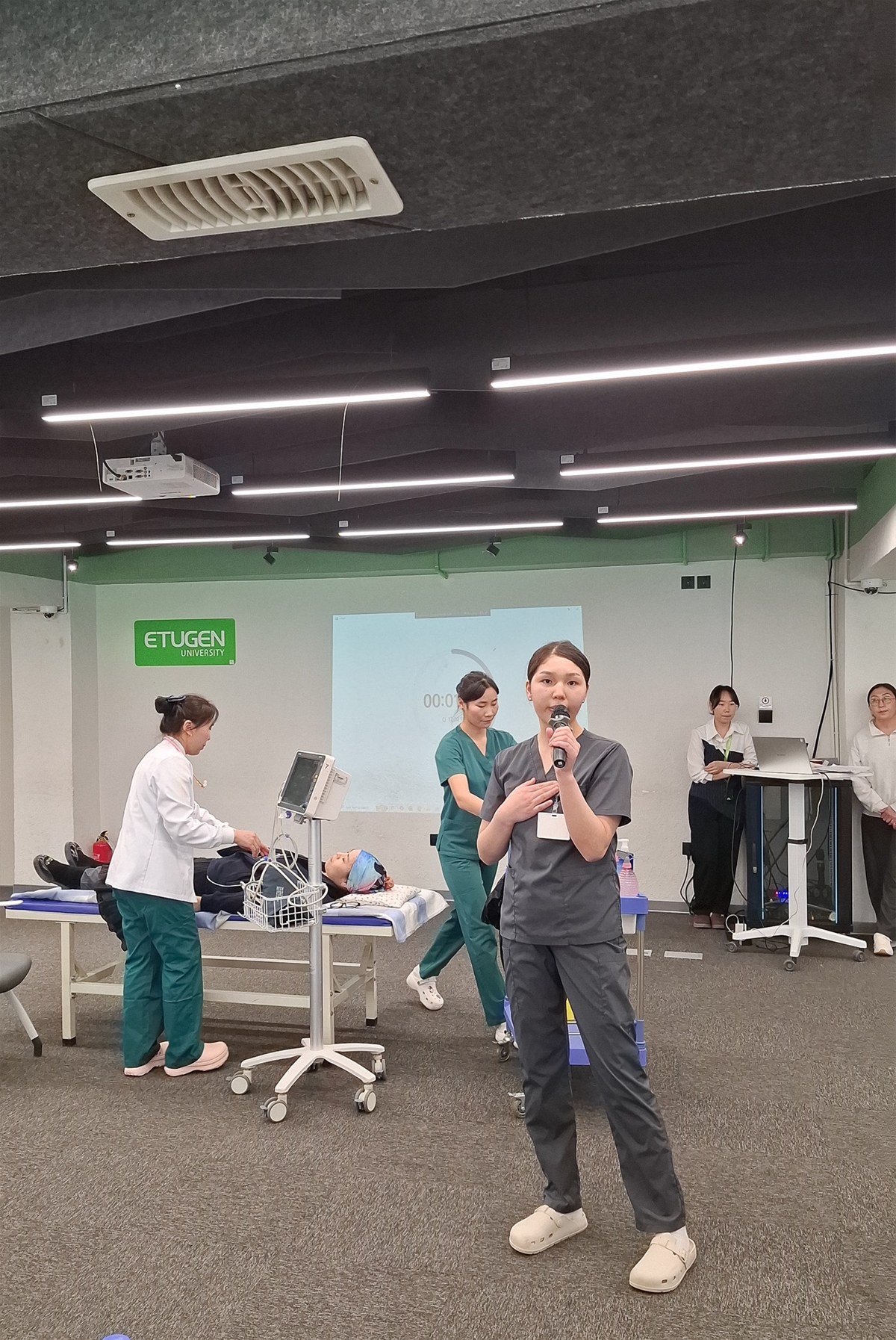 Багш, шавийн ур чадвар-2026 тэмцээний зураг 52