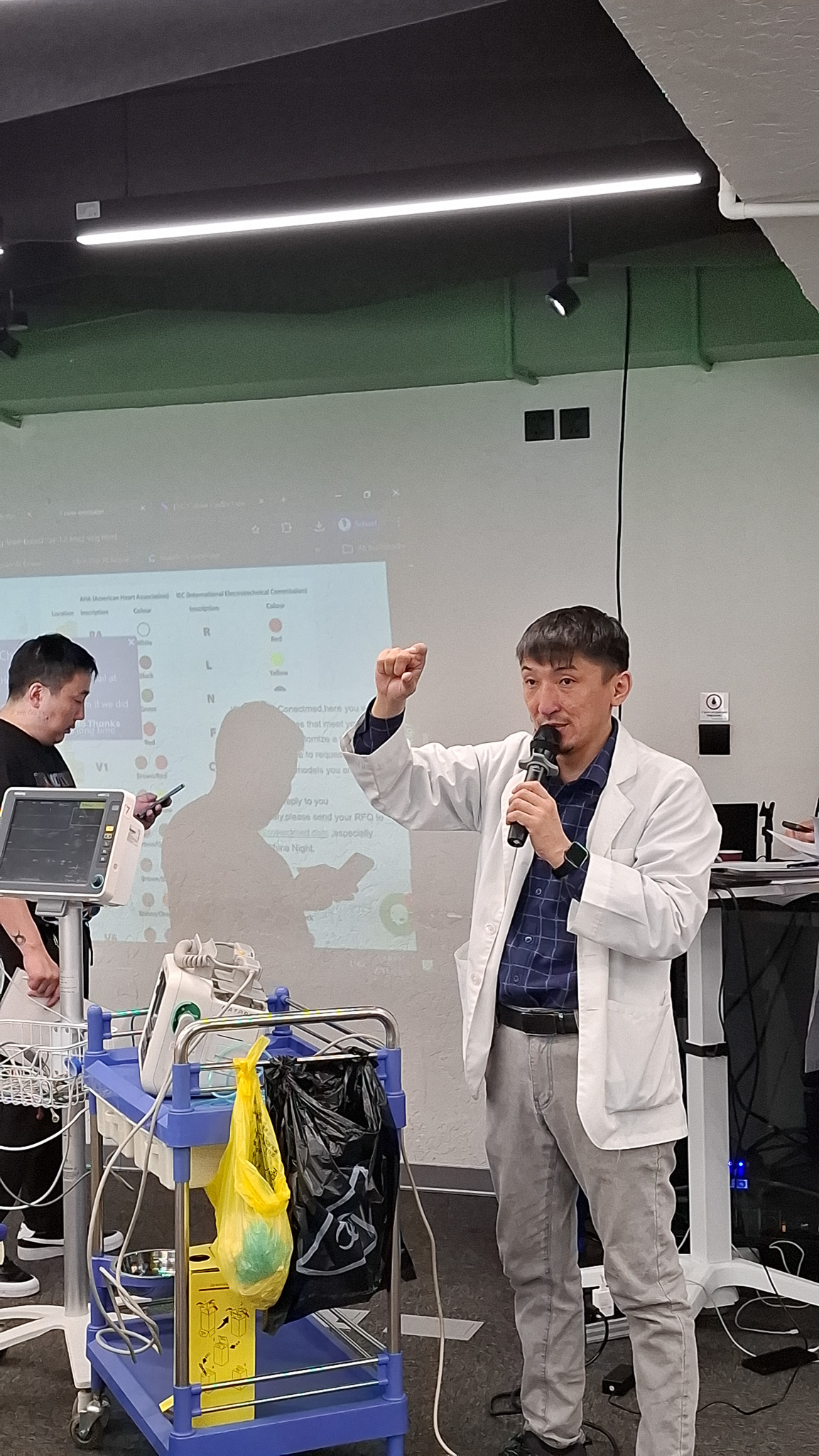 Багш, шавийн ур чадвар-2026 тэмцээний зураг 57